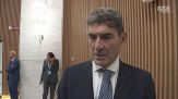 De Santis: "Siamo un esempio. Un'atleta lo è a prescindere"
