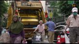 Taiwan, si getta la spazzatura quando arriva il camion con Beethoven