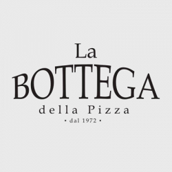La Bottega della Pizza Respina dal 1972 logo