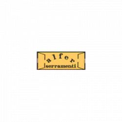 Alfer logo