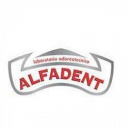 Alfadent Lallo Tony Junior logo