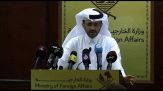 Il mediatore del Qatar: ancora impegnati per cessate il fuoco a Gaza
