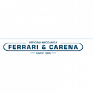 Ferrari e Carena