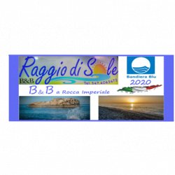 Bed and Breakfast Raggio di Sole logo