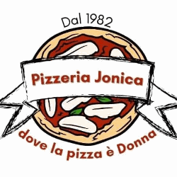 Pizzeria Paposceria Jonica logo