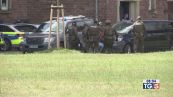 L'assassino di Solingen doveva essere espulso