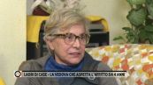Ladri di case - La vedova che aspetta l'affitto da 4 anni