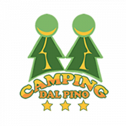 Camping dal Pino logo