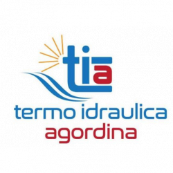 Termo Idraulica Agordina logo