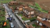 Delitto di Garlasco: nuovi rilievi nella villa dei Poggi