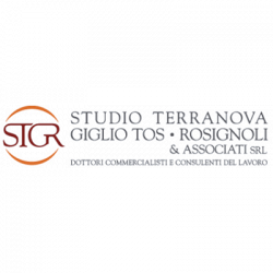 Studio Terranova, Giglio Tos, Rosignoli e Associati logo