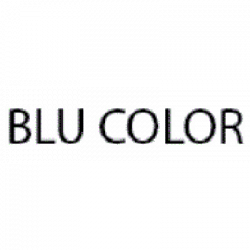 Blu Color logo