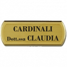 Cardinali Dott.ssa Claudia