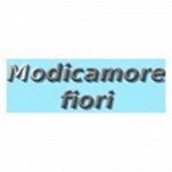 Modicamore Fioreria logo