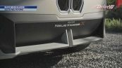 BMW Vision Neue Klasse X