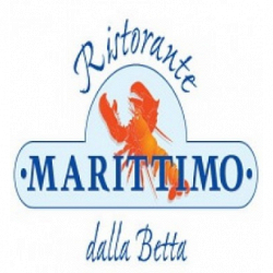 Ristorante Marittimo Dalla Betta logo