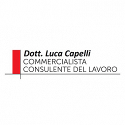 Studio Capelli Dott. Luca logo