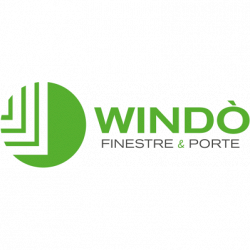 Windo' Finestre & Porte logo