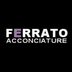 Ferrato Acconciature logo