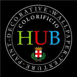 Colorificio Hub Solutions logo