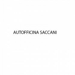 Autofficina Saccani logo