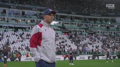 Juve e Thiago Motta: facciamo la formazione