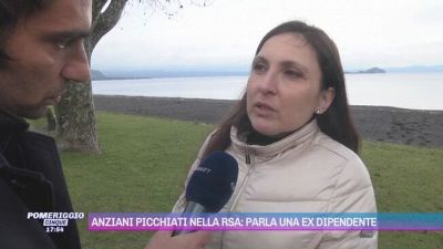 Anziani picchiati nella Rsa: parla un ex dipendente