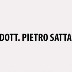 Dott. Pietro Satta logo