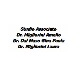 Studio Dentistico - Dr. Amelio e Laura Migliorini - Dr. Gina Paola dal Maso logo