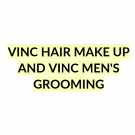 Vinc Hair Make Up And Vinc Men'S Grooming