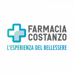 Farmacia Costanzo D.ssa Laura logo