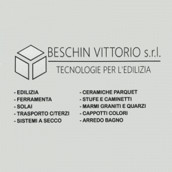 Beschin Vittorio logo