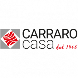 Carraro Casa Tende e Materassi logo