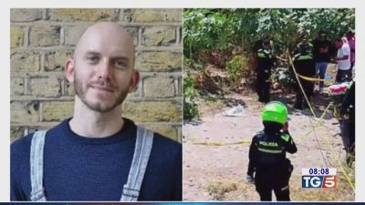 Orrore in Colombia, italiano ucciso