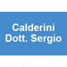 Calderini Dr. Sergio