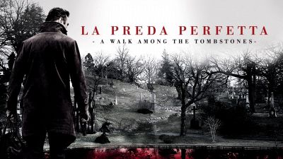 Film da vedere in chiaro e streaming nel weekend dell'11 e 12 marzo