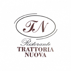Trattoria Nuova logo