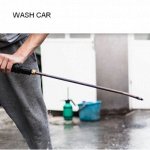 Wash Car