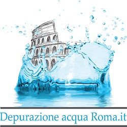 Depurazione Acqua Roma logo