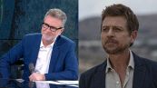 Programmi tv, cosa vedere oggi 19 ottobre, Claudio Gioè torna per sfidare Fabio Fazio: il confronto