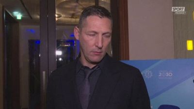 Materazzi scherza sul derby: "Speriamo vinca la più forte... cioè l'Inter""