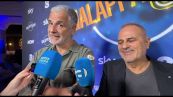 Si torna a ridere con il GialappaShow, tutte le novità e le conferme