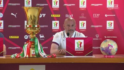 Italiano: "Trascinati dall'entusiasmo di Bologna: tutti insieme giochiamo per la Storia"