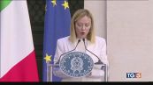 Trump e riarmo politica divisa