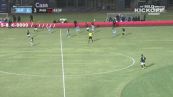 Mohamed Traorè: gol pazzesco da centrocampo