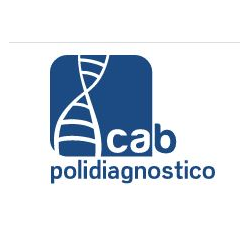Cab Polidiagnostico logo