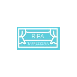 Ripa Tappezzeria logo
