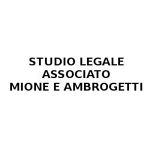 Studio Legale degli Avvocati Paolo Mione e Sabina Ambrogetti