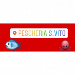 Pescheria San Vito logo