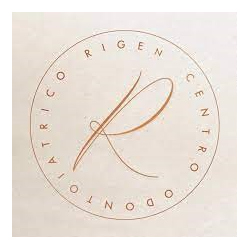 Centro Odontoiatrico Rigen logo